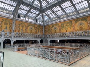 la samaritaine