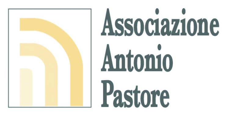logo Associazione Antonio Pastore