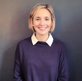 Immagine di Azzurra Rinaldi