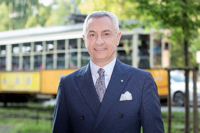 Immagine di Damiano De Crescenzo