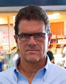 Immagine di Fabio Capello