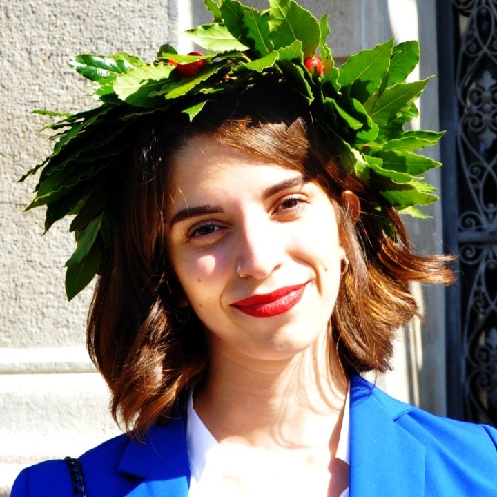 Immagine di Giorgia Fiscaletti