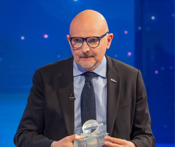 Immagine di Giorgio Ravasio