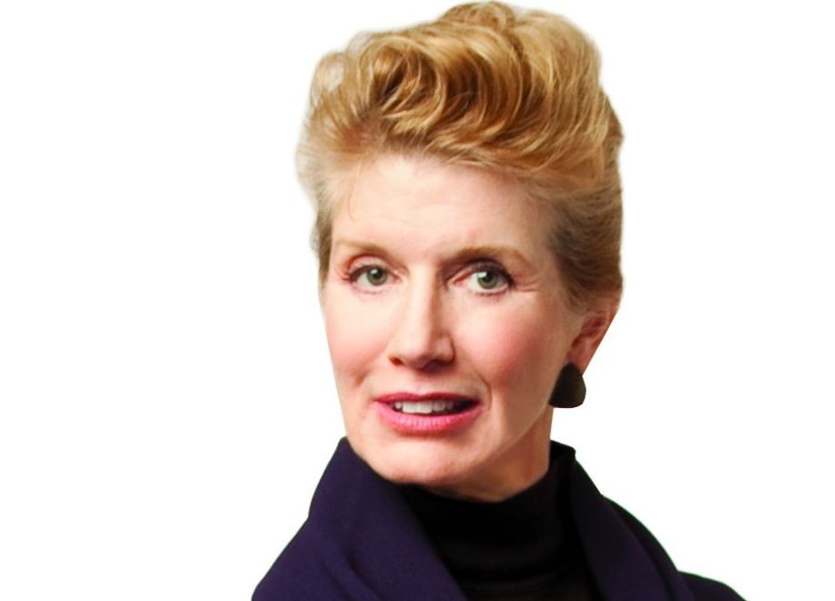 Immagine di Martha Rogers