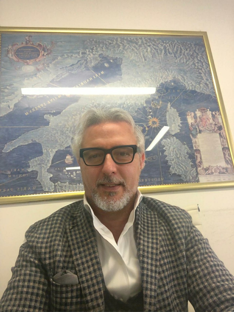Immagine di Maurilio Fossati
