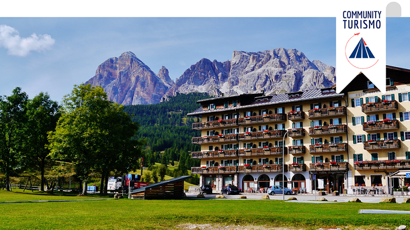 immagine hotel, hospitality