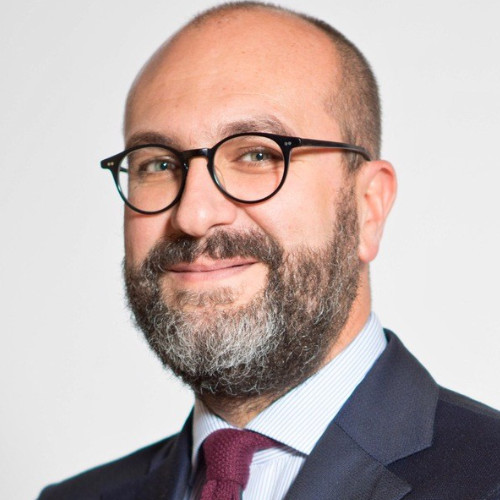 Immagine di Fernando G. Alberti