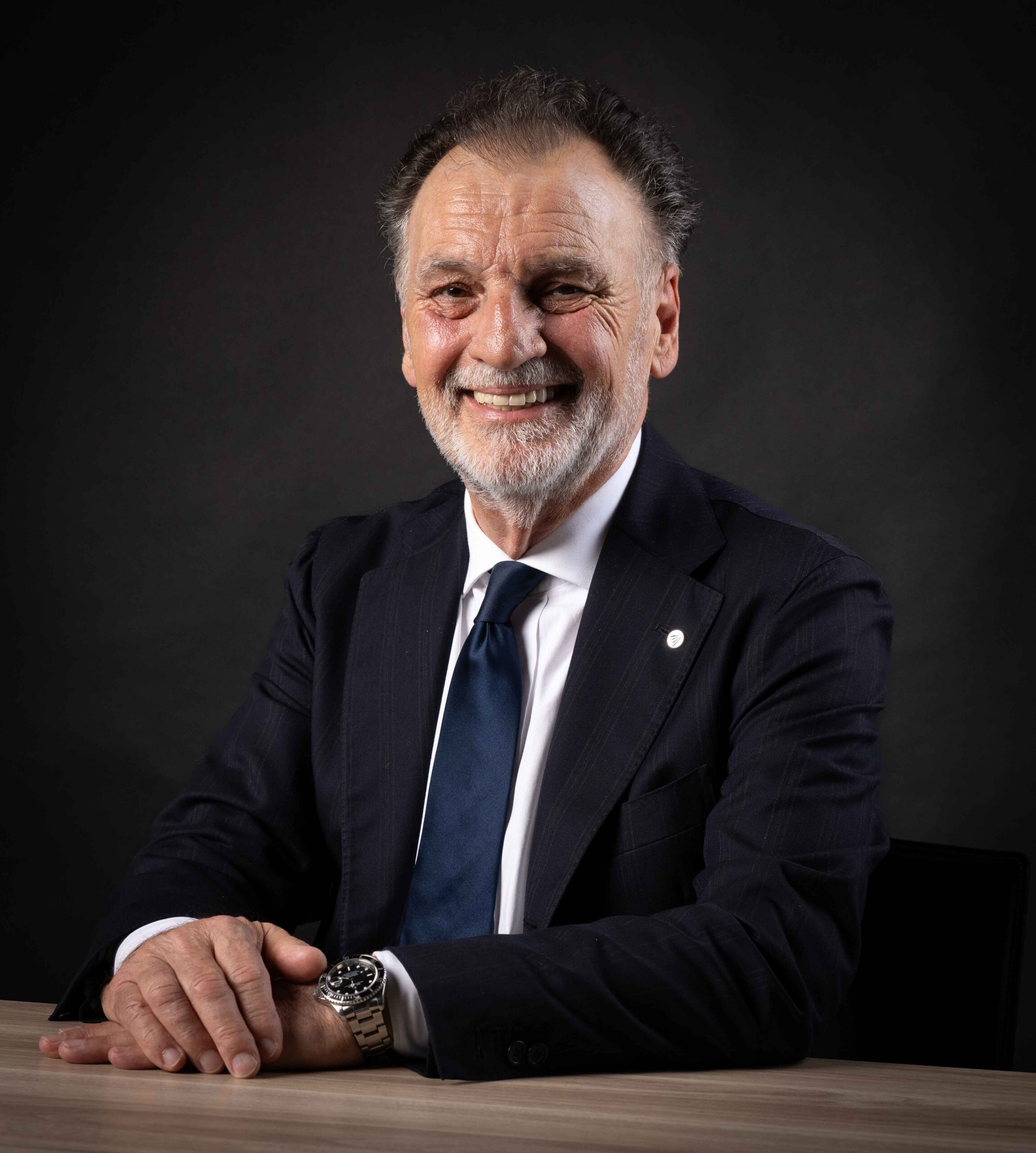 Immagine di Marco Ballarè