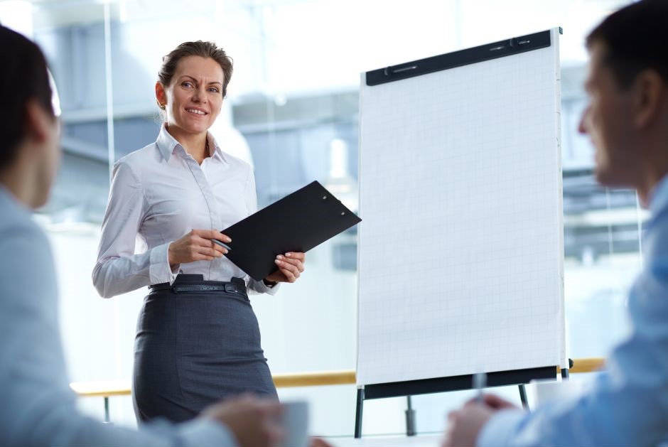 servizi formazione e carriera per quadri