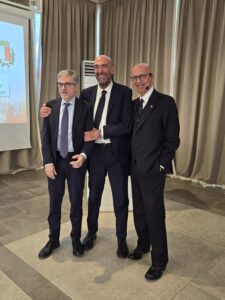 foto assemblea manageritalia puglia