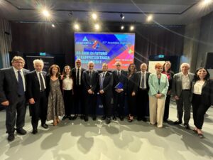assemblea manageritalia toscana