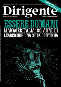 speciale dirigente