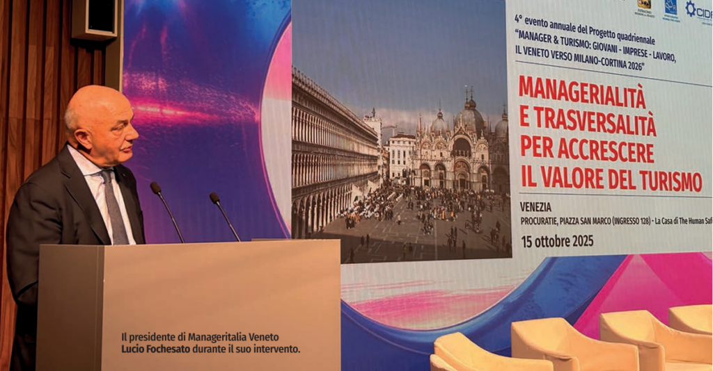 veneto turismo