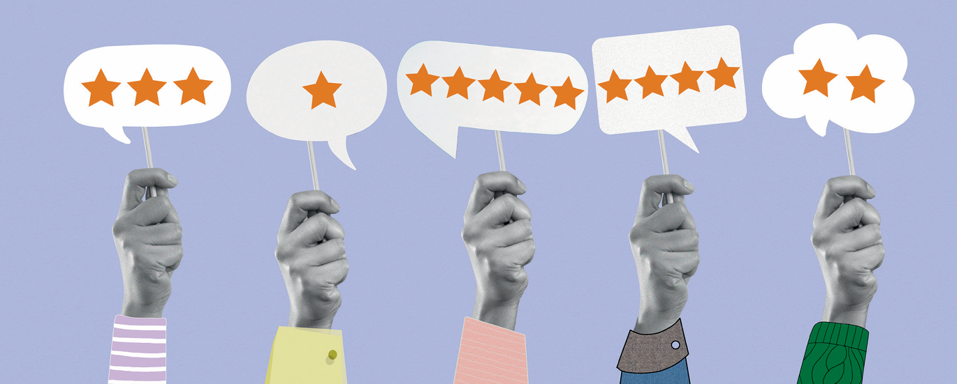 feedback