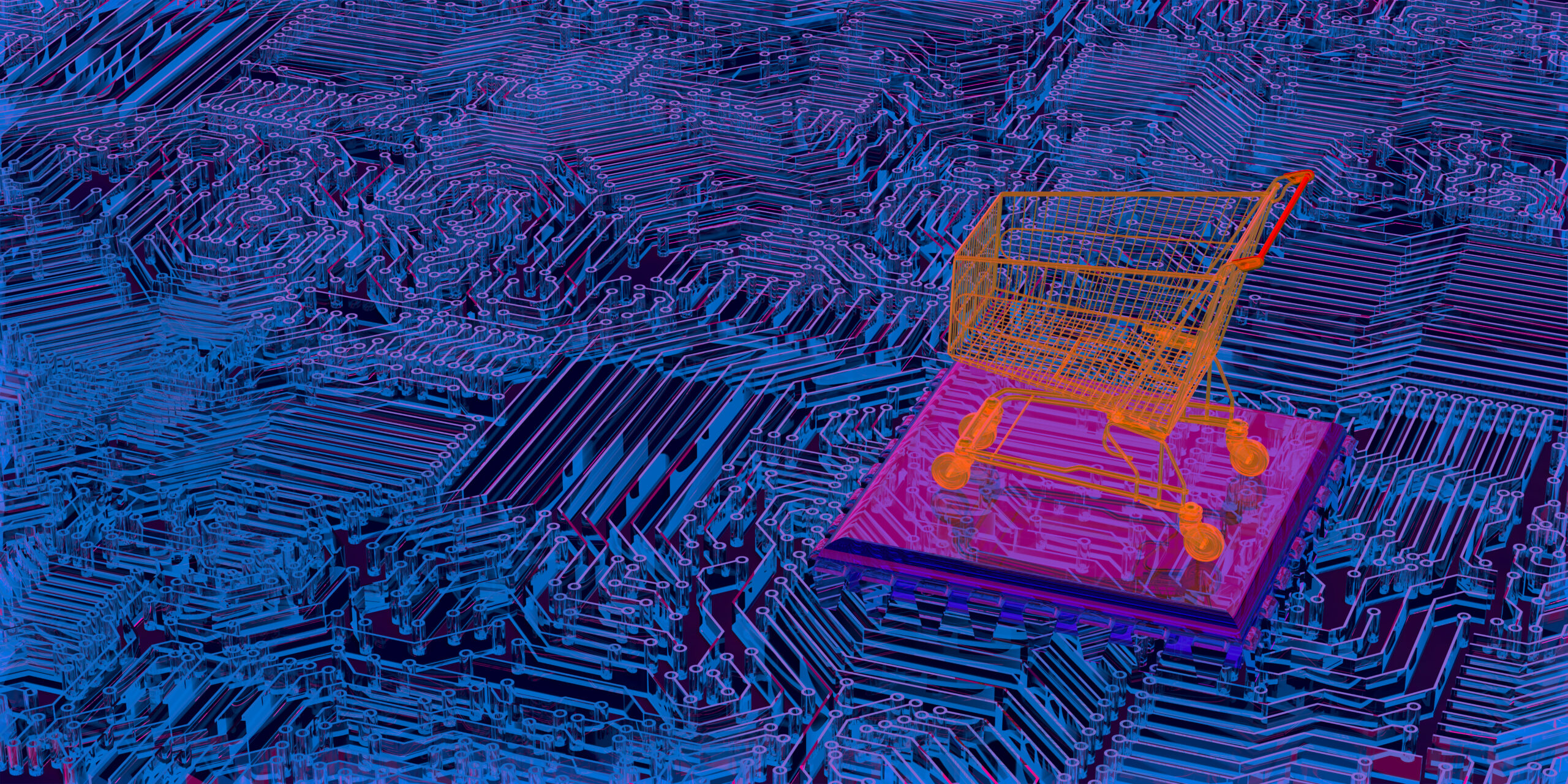 intelligenza artificiale vendite