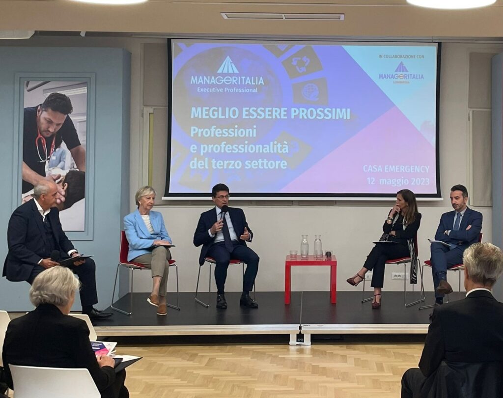 panel assembea manageritalia ep 2023