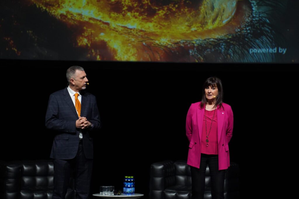antonio bonardo e antonella portalupi