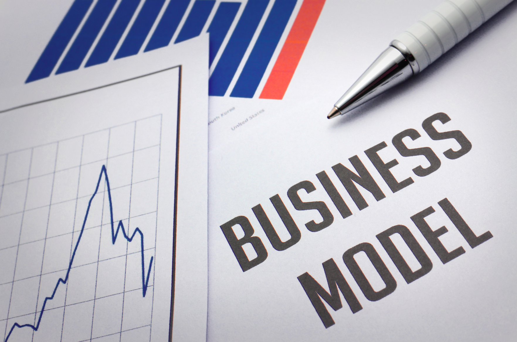 modelli di business