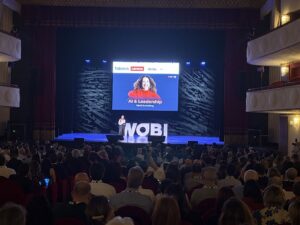AI & BUSINESS TRANSFORMATION WOBI