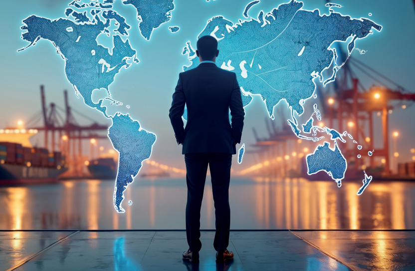 export manager