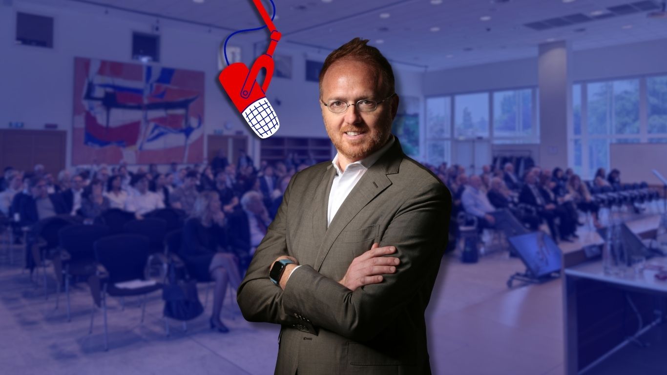 Mauro Malandri