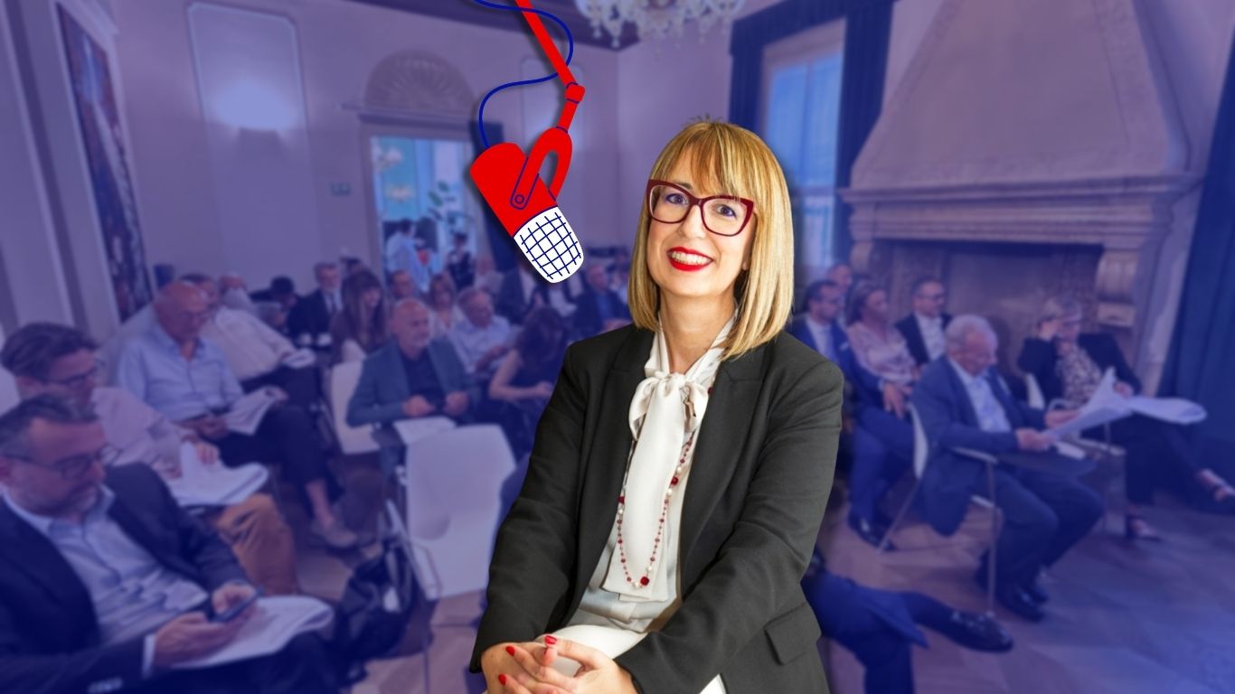 Federica Pelliconi