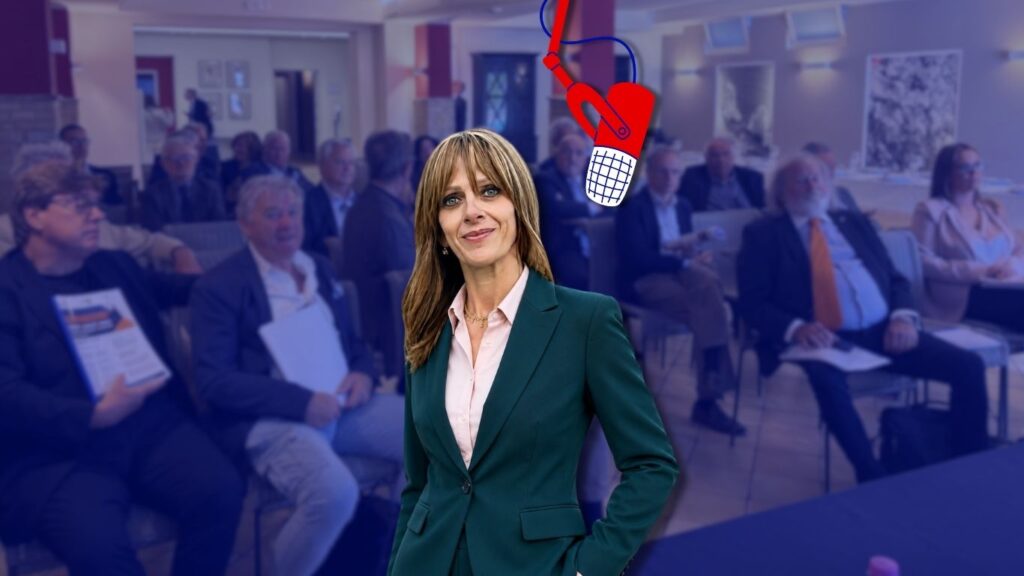 Patrizia Potente