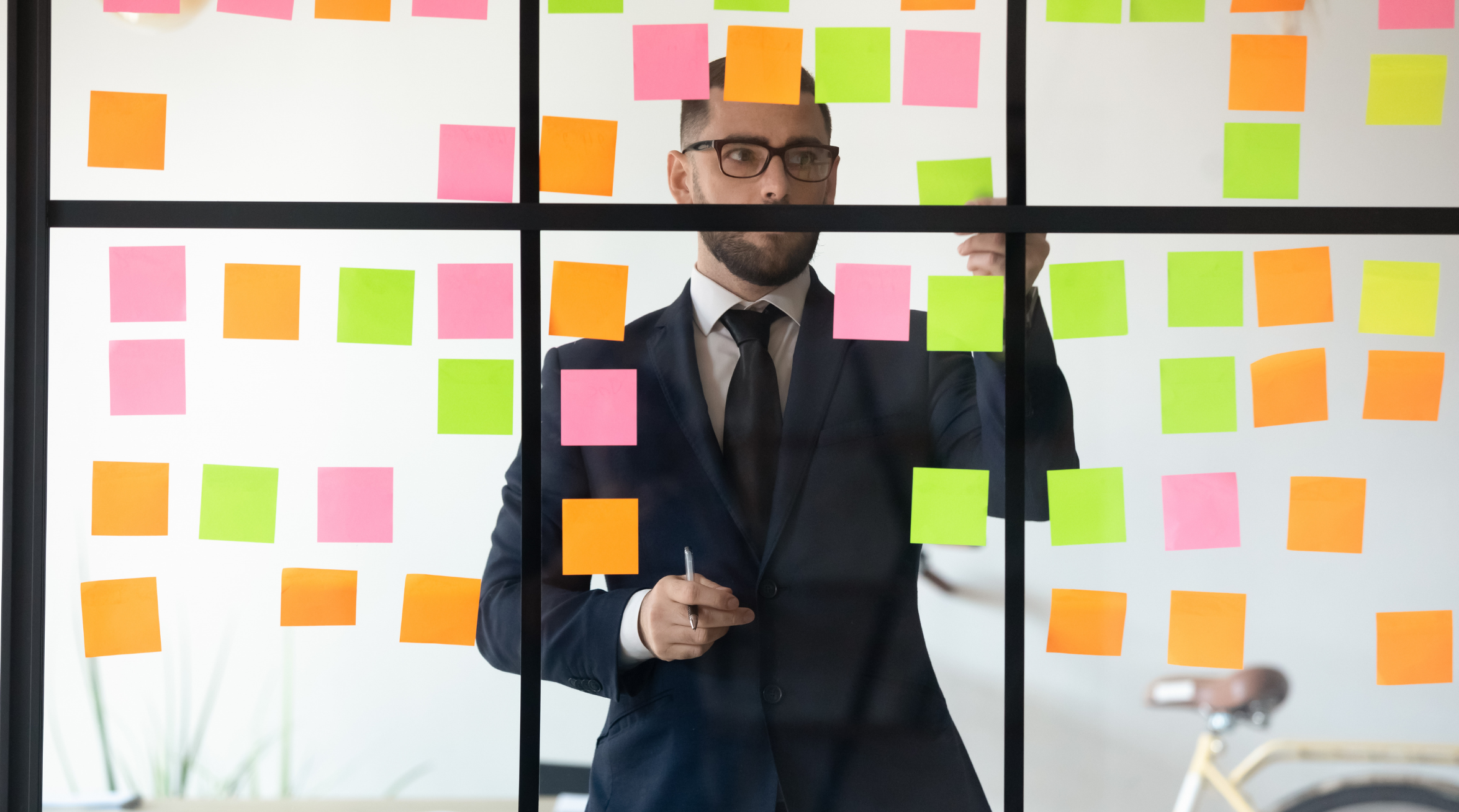 manager nell'era dell'incertezza