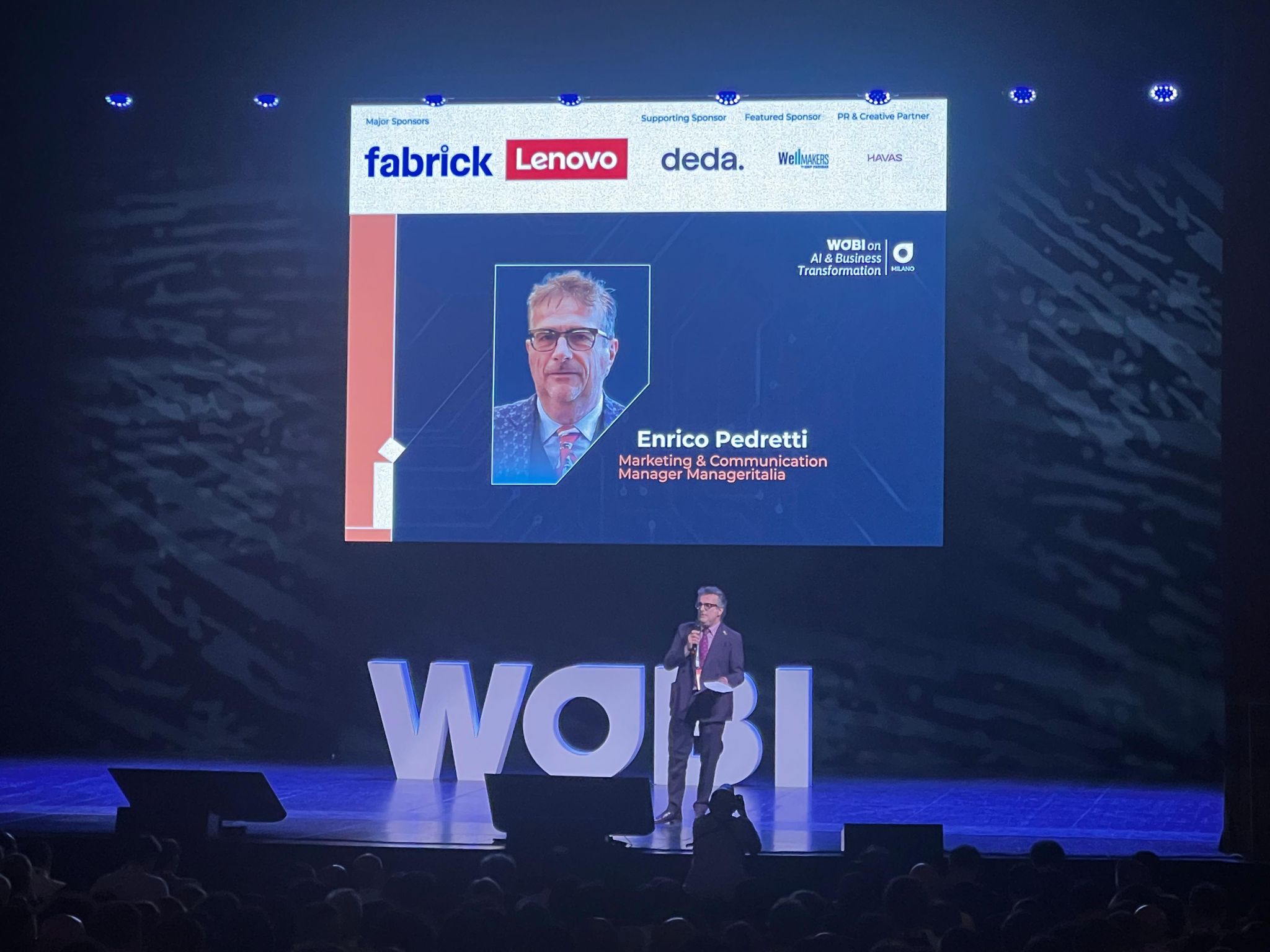wobi AI