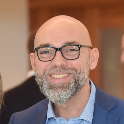 Immagine di Luca Padovani