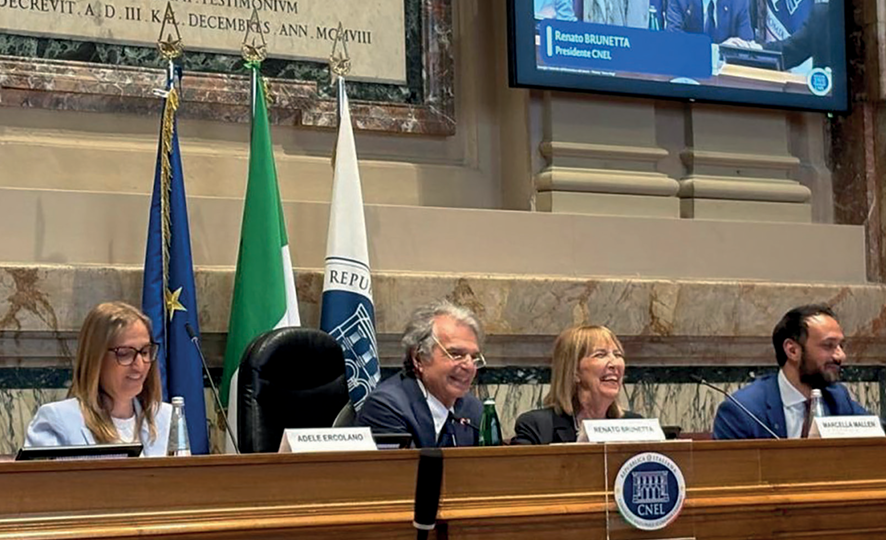 renato brunetta